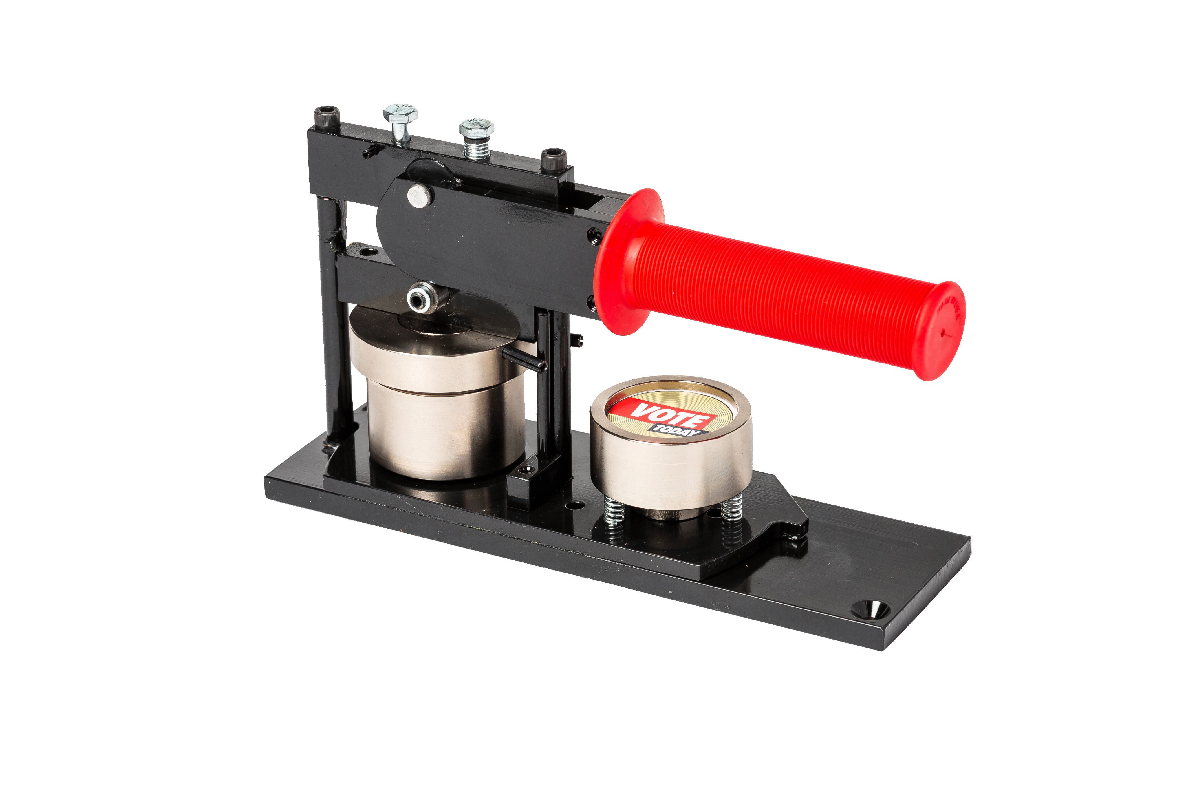 Button Makers & Parts
